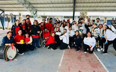 Una década junto a las familias puentealtinas: ¡Feliz aniversario CIMI!