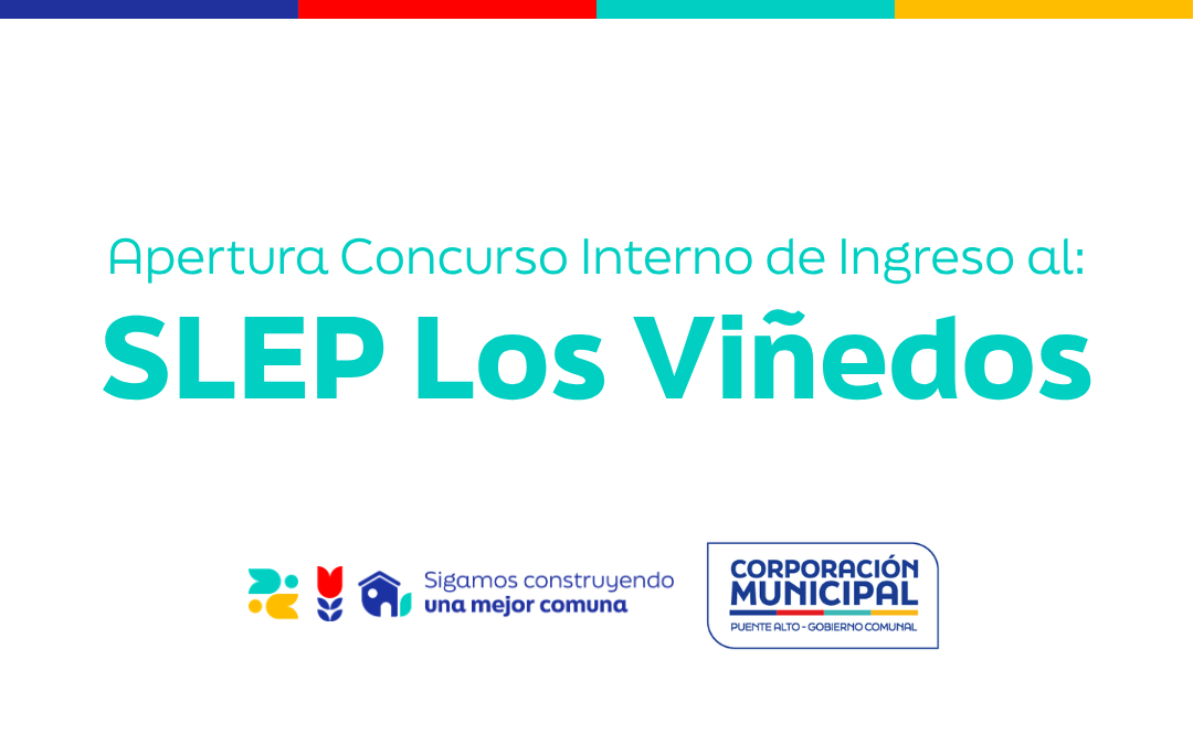 SLEP Los Viñedos