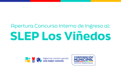 SLEP Los Viñedos