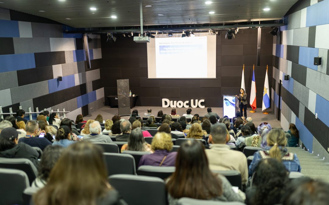 Dirección de Salud lanza Escuelas Comunitarias: un espacio gratuito para aprender, encontrarnos y transformar nuestra comunidad