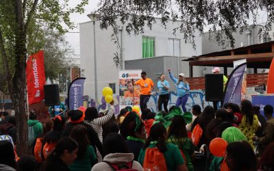 Activa Ruedas 2026: Motivación saludable en el territorio